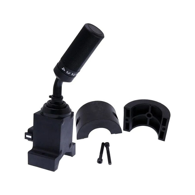 Palanca de mando 6106398M91 para cargadoras Terex TLB815 TLB820 TLB825 840 860 970