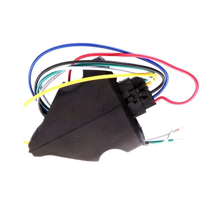 Joystick for Upper Control Box 2901011790 fit Haulotte STAR8 STAR10 STAR22J STAR26J - KUDUPARTS