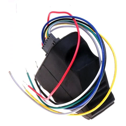 Joystick for Upper Control Box 2901011790 fit Haulotte STAR8 STAR10 STAR22J STAR26J - KUDUPARTS