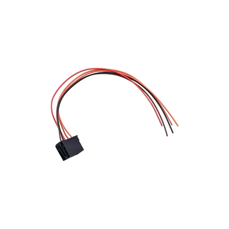 Junction Block Connector 12193930 for GM Upfitter GMC Chevrolet Truck Mid Bus - KUDUPARTS