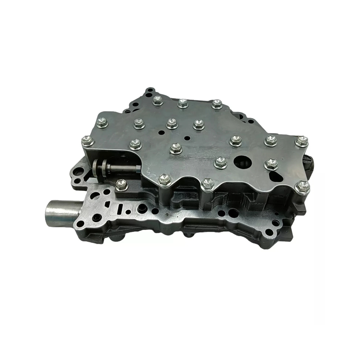K313 CVT Automatic Transmission Valve Body for Toyota Corolla 1.8L 2.0L Allion Auris Premio - KUDUPARTS