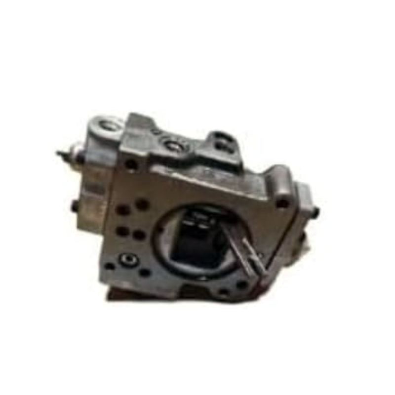 K3V180DT-9C Hydraulic Pump Regulator XJBN-00590 for Hyundai Excavator R360LC-7 R360LC-7A - KUDUPARTS