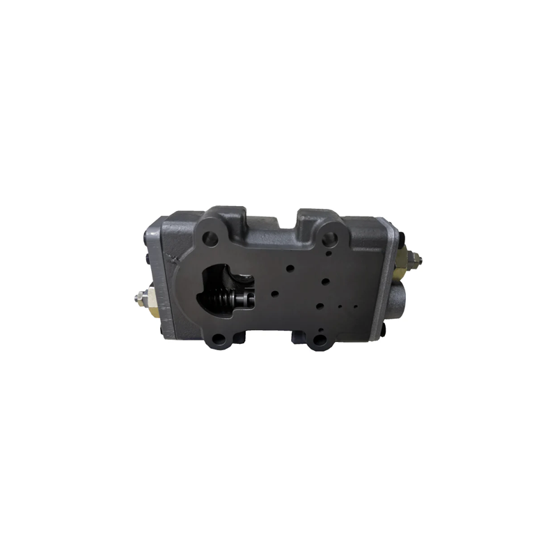 K3V180DTH Hydraulic Pump Regulator 4332607 for Hitachi Excavator EX400-3 EX400-3C - KUDUPARTS