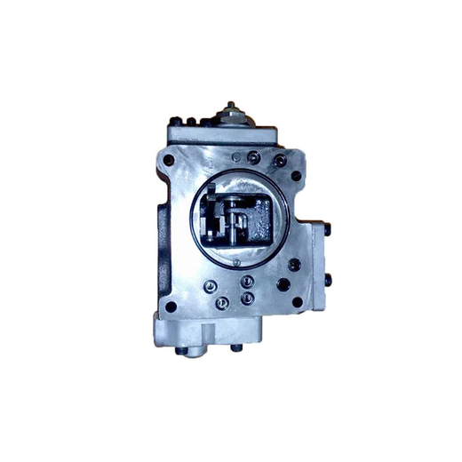 K3V63DT Hydraulic Pump Regulator SA8230-09140 SA8230-09130 for Volvo Excavator EC135B EC140 - KUDUPARTS