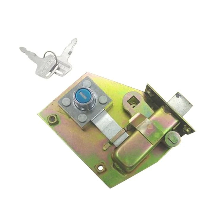 KATO HD-400 Door Lock - KUDUPARTS