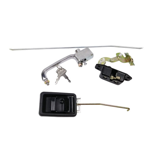 KATO HD-512 Door Lock - KUDUPARTS