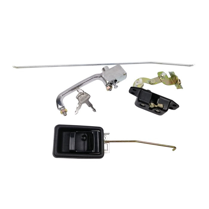KATO HD-512 Door Lock - KUDUPARTS