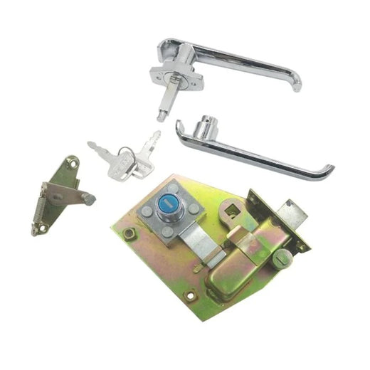 KATO HD-800 Door Lock - KUDUPARTS