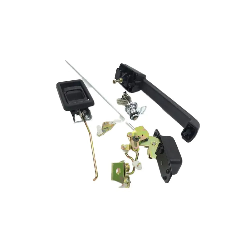 KATO HD-820 Door Lock - KUDUPARTS