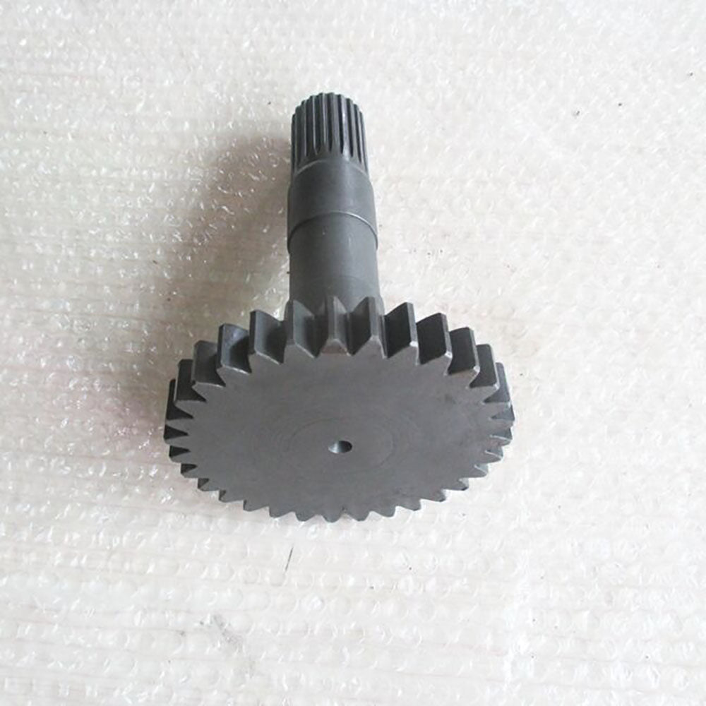 KATO HD700-7 Sun Gear Shaft(lengthen) - KUDUPARTS