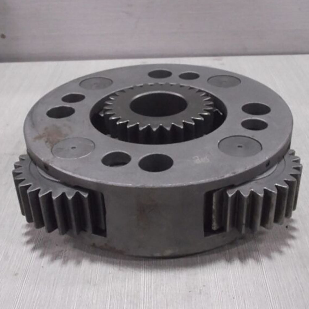 KATO HD700-7 (grand modèle) Assemblage du troisième cadre quatre étoiles