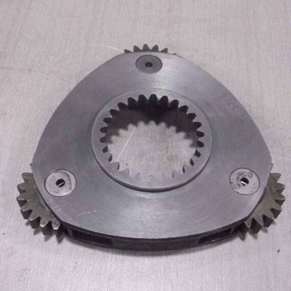 KATO HD700-7(large type) Travel Motor First Class three star Frame Assembly