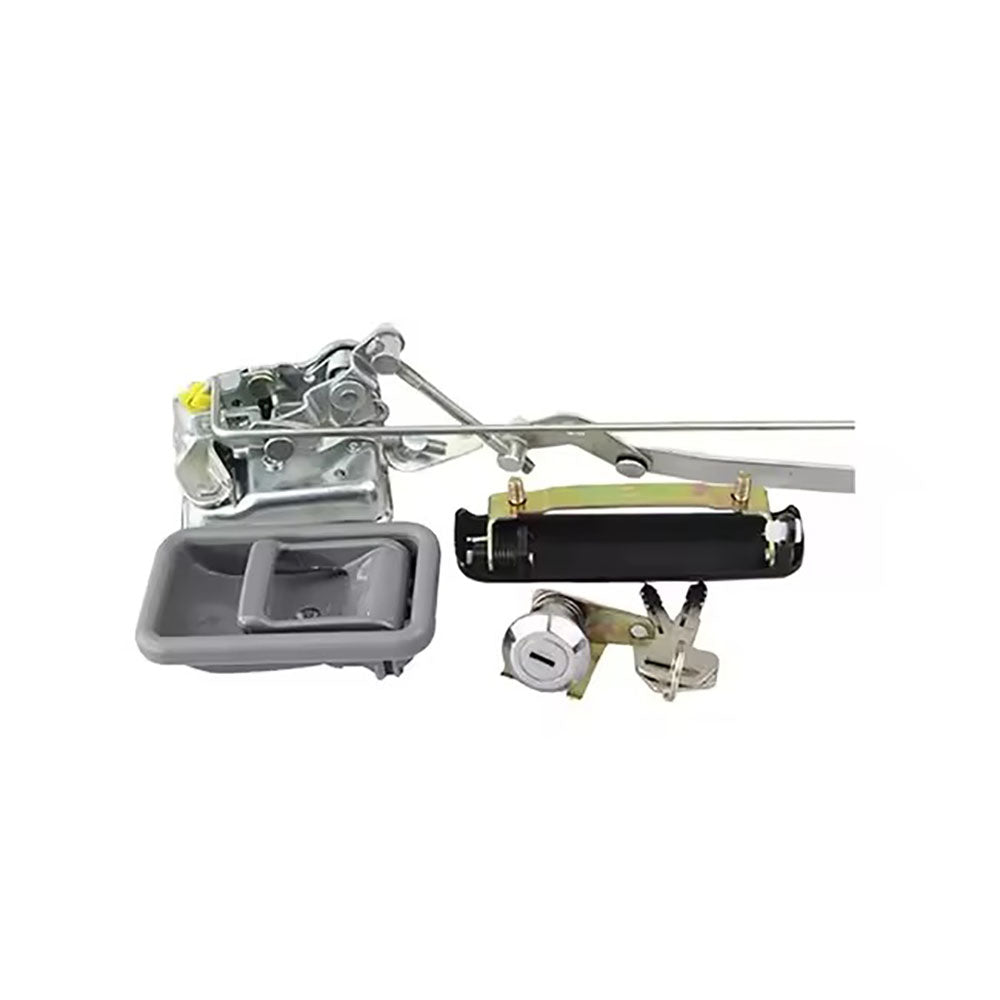 KOBELCO SK200-5 Door Lock - KUDUPARTS