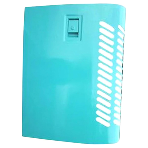 KOBELCO SK200-8 Radiator side door cover - KUDUPARTS