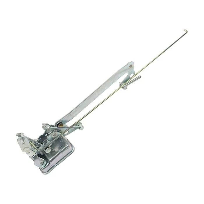 KOBELCO SK260-8 Door Lock - KUDUPARTS