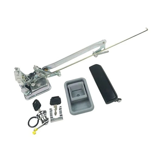 KOBELCO SK350LC-8 Door Lock - KUDUPARTS
