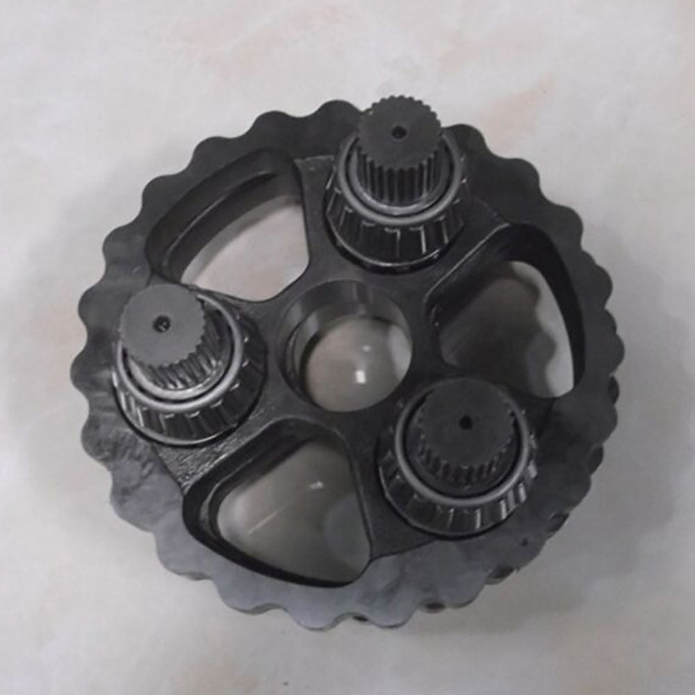 KOMATSU PC100-5 Travel Cycloid Disk Assembly