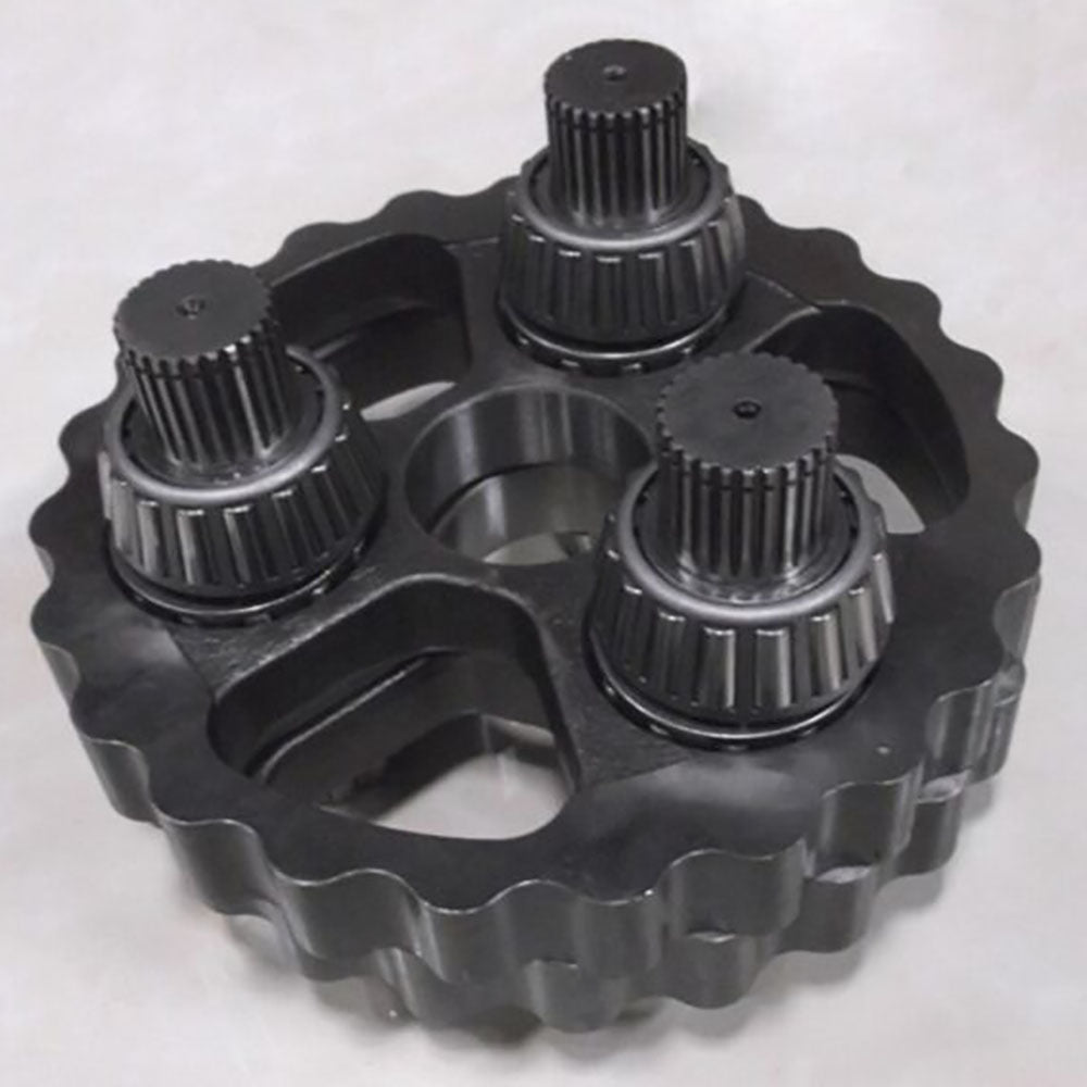 KOMATSU PC100-5 Travel Cycloid Disk Assembly - KUDUPARTS