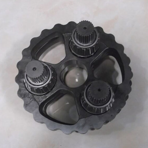 KOMATSU PC100-5 Travel Cycloid Disk Assembly - KUDUPARTS