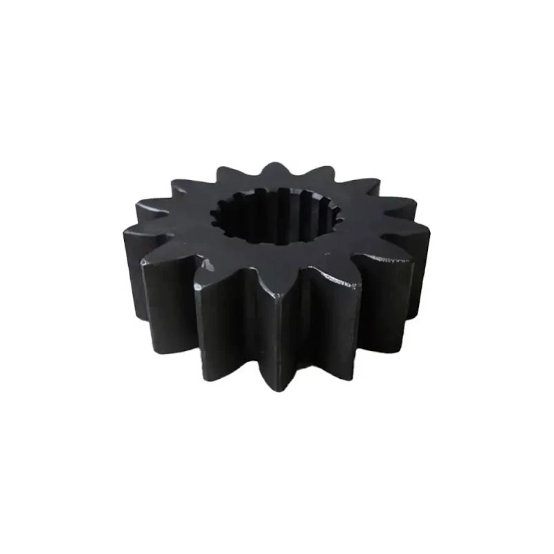 KOMATSU PC100-5 Travel Sun gear