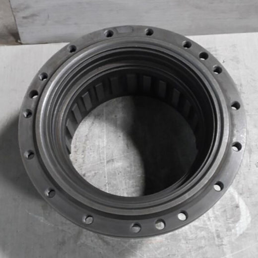 KOMATSU PC120-5 Travel Motor Drive Plate(pin roller shell) - KUDUPARTS