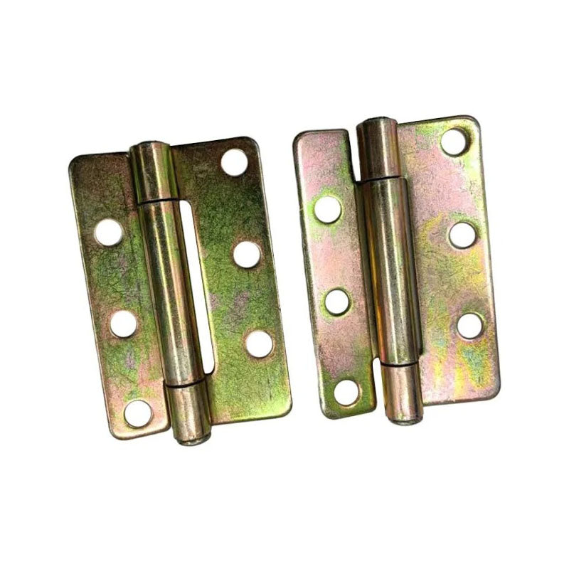 KOMATSU PC120-6 Cab Door Hinge A pair - KUDUPARTS