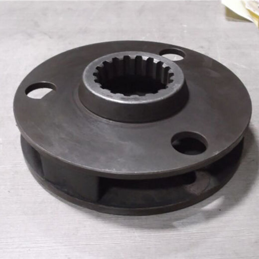 KOMATSU PC200-5 Travel motor First class three star Frame - KUDUPARTS