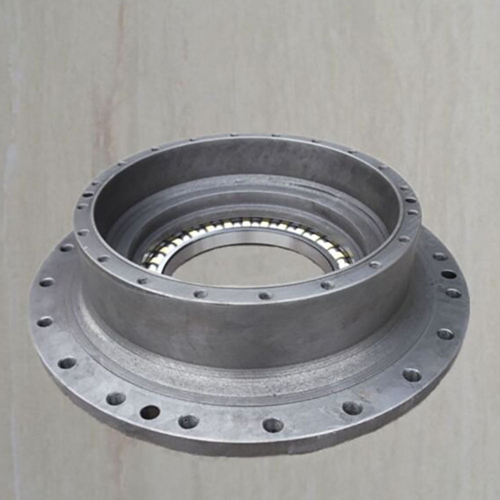 Placa de accionamiento del motor de desplazamiento KOMATSU PC200-6