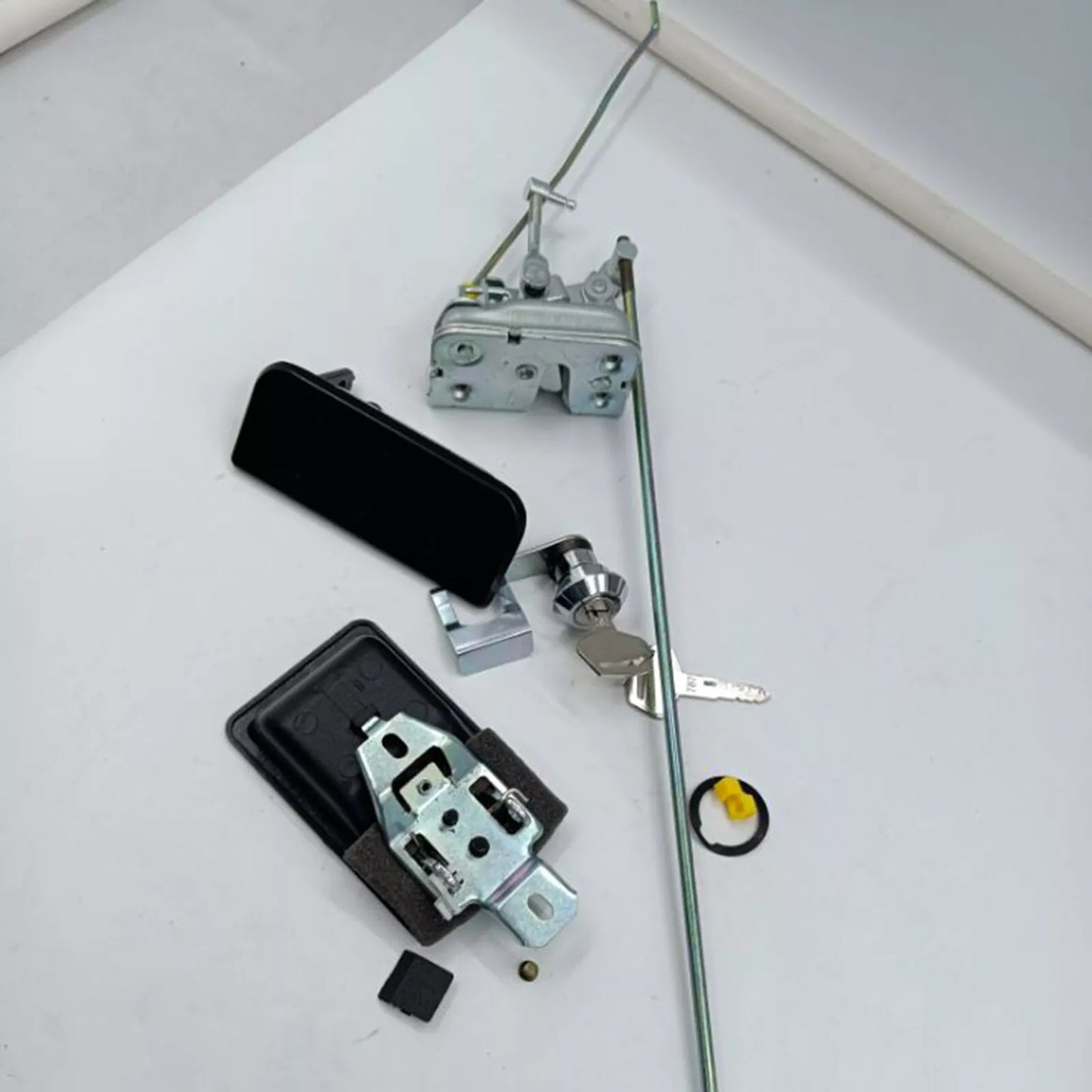 KOMATSU PC300-6 Door Lock