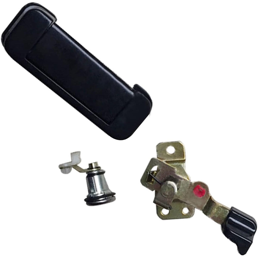 KOMATSU PC360-7 Door Lock - KUDUPARTS