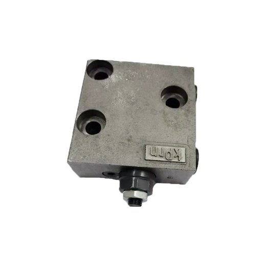 KOMATSU PC360-7 Self Reducing Valve - KUDUPARTS