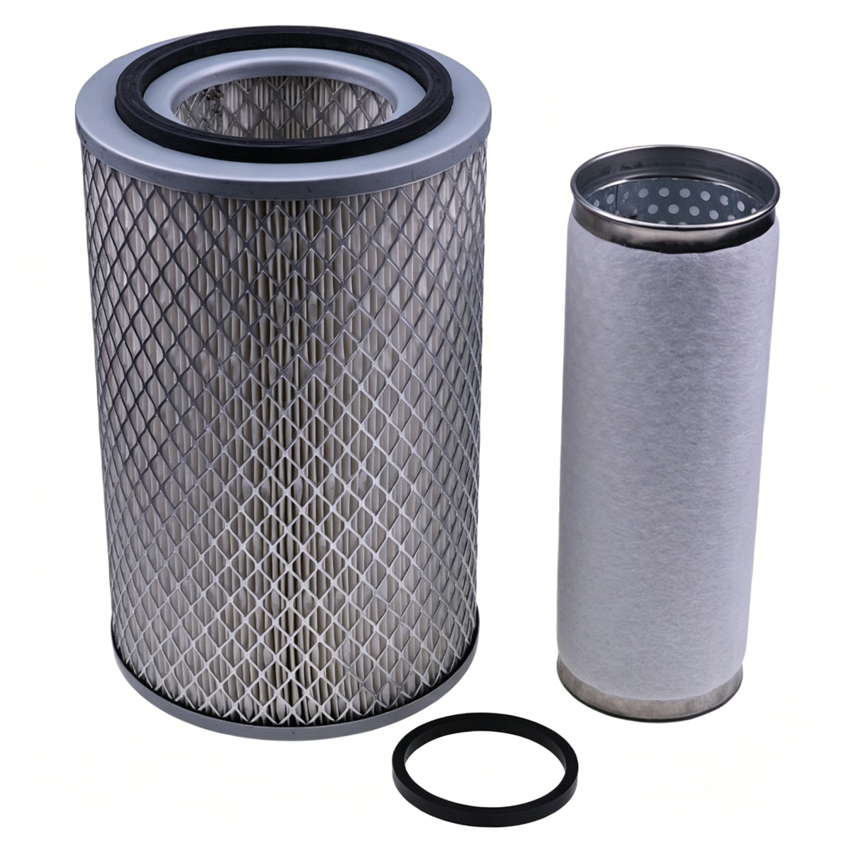 KW1524X KW1524 Air Filter 4938598 for Cummins Engine 6BT5.9 B3.9L 4B 4BT 4BTA 4BTAA - KUDUPARTS
