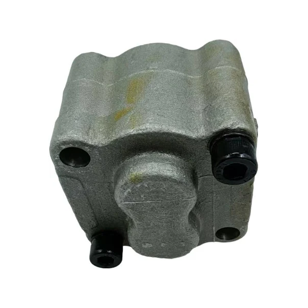 KYB PSVL-54CG Pilot Gear Pump for Kubota Excavator KX151 KX161