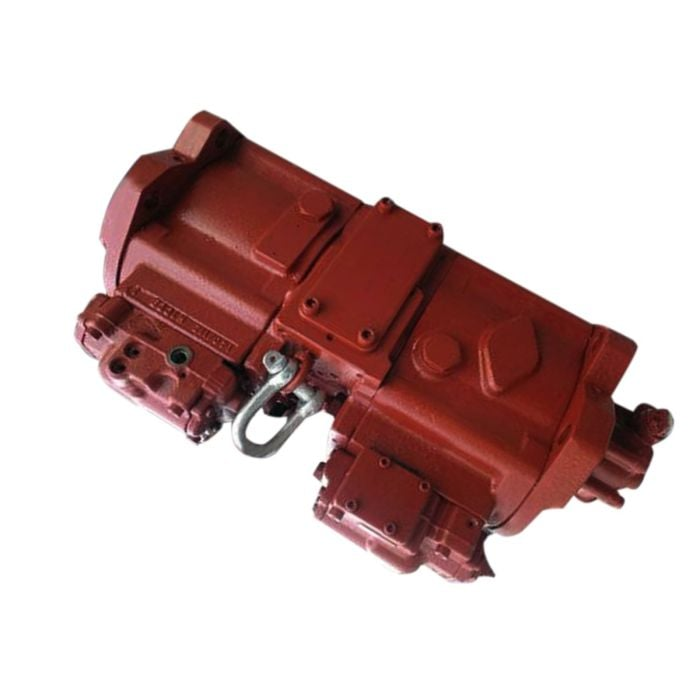 Kawasaki K3V180DTH-1P0R-HN0V Main Hydraulic Pump 2401-9165 for Komatsu Doosan Daewoo Excavator Solar 400LC-III 400LC-V
