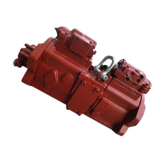 Kawasaki K3V180DTH-1P0R-HN0V Main Hydraulic Pump 2401-9165 for Komatsu Doosan Daewoo Excavator Solar 400LC-III 400LC-V - KUDUPARTS