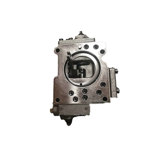 Kawasaki K5V140DTP Regulator K9001189 for Komatsu Daewoo Doosan Excavator DX300LC - KUDUPARTS