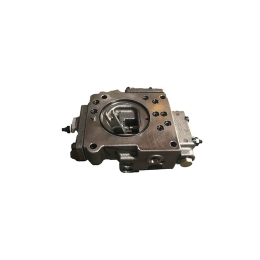 Kawasaki K5V140DTP Regulator K9001189 for Komatsu Daewoo Doosan Excavator DX300LC - KUDUPARTS