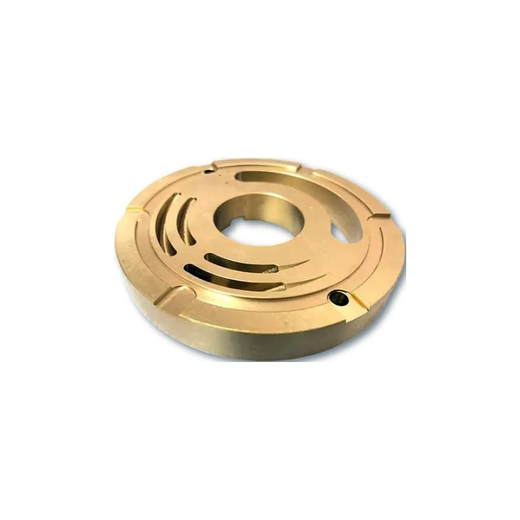 Kawasaki M2X210 Hydraulic Swing Motor Spare Parts Repair Kit for Hitachi EX270 EX280 EX300 Excavator - KUDUPARTS