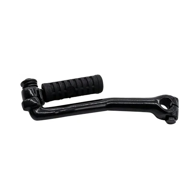 Kick Crank Assembly 17J-15620-01-00 for Yamaha Motorcycle PW50 - KUDUPARTS