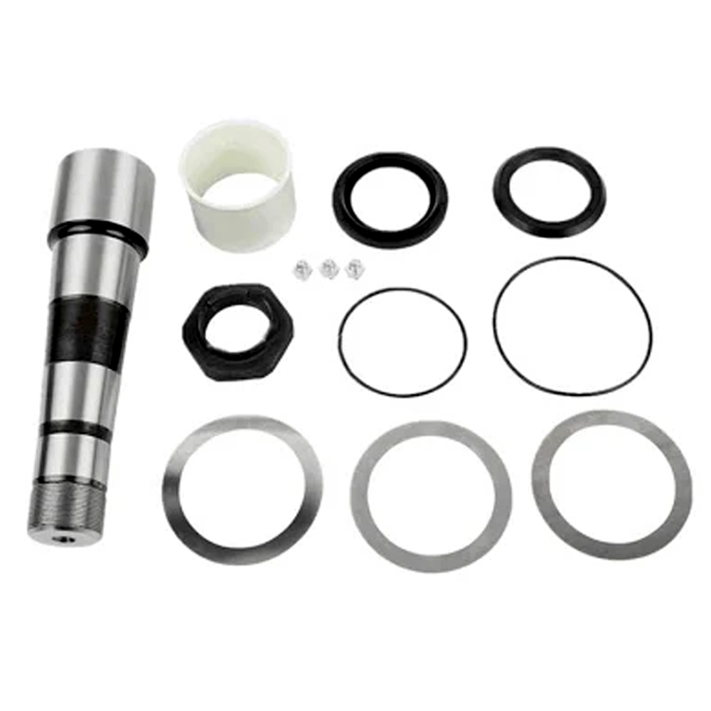 King Pin Kit 85108338 for Volvo Truck B12B FH FH12 FM FM10 FM12 FM7 FM9 VM - KUDUPARTS
