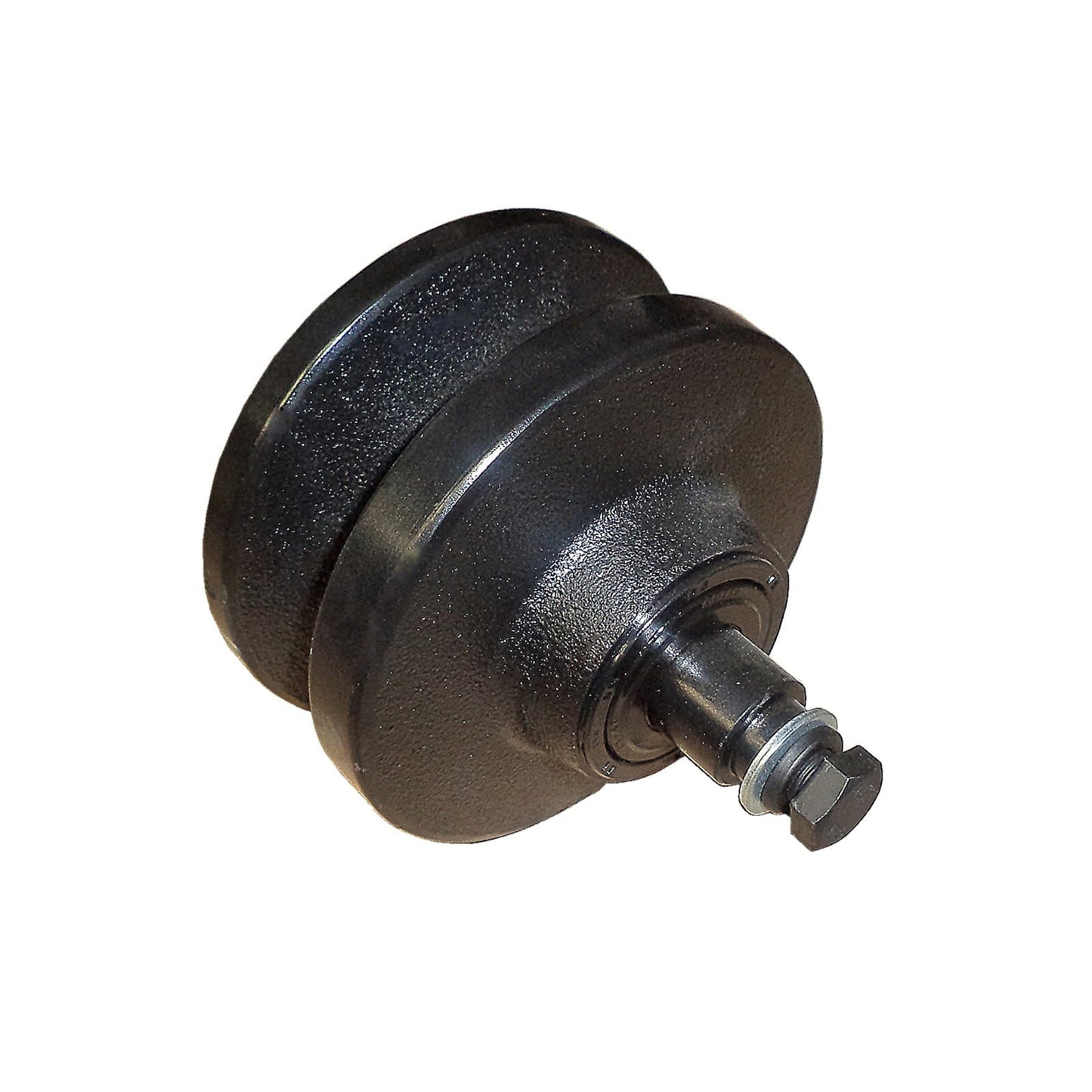 Bottom Track Roller 527-3878 372-5958 for Caterpillar CAT Mini Excavator 300.9D