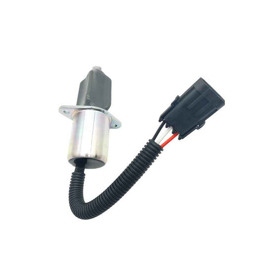 Kubota D722 Engine Fuel Solenoid For Jacobsen Turf 338289 J338289