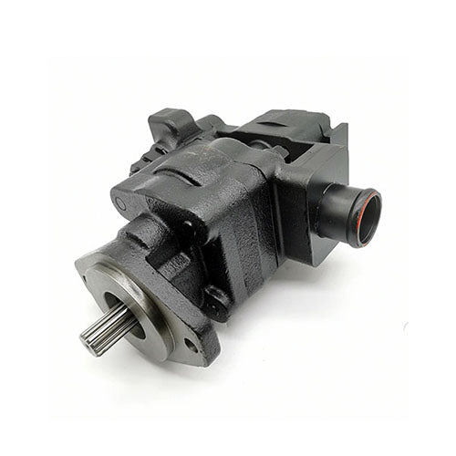 Hydraulic Pump