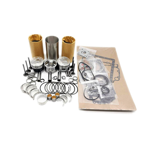 Rebuild Kits