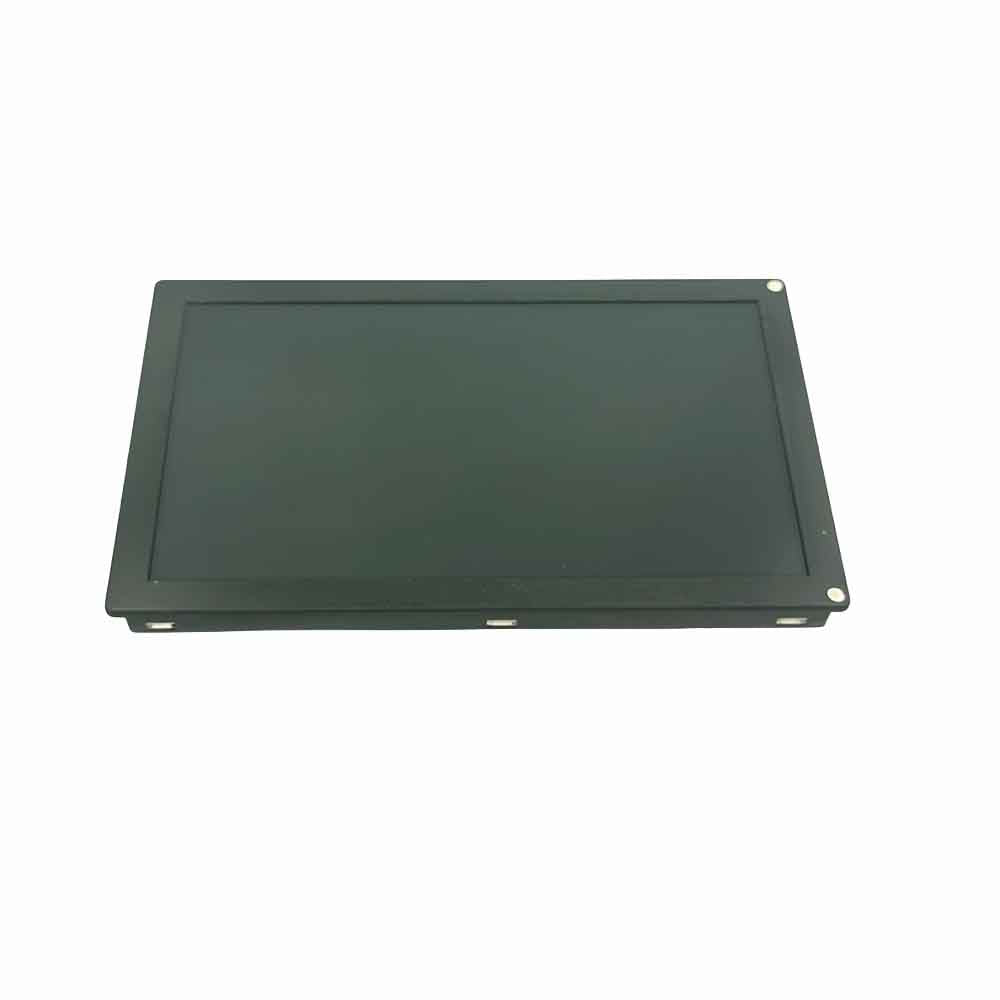 Panel de monitor de pantalla LCD 279-7611 227-7698 Compatible con Caterpillar CAT Monitor E320D 320D Excavadora