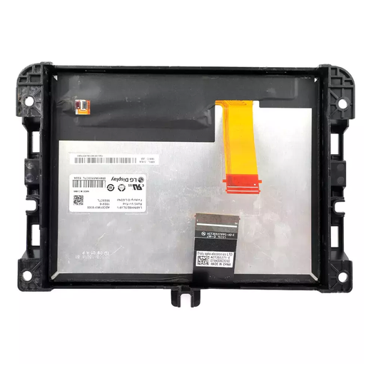 LCD Display With Touch Screen LA084X02-SL01 for Jeep Renegade Compass 2017-2021 - KUDUPARTS