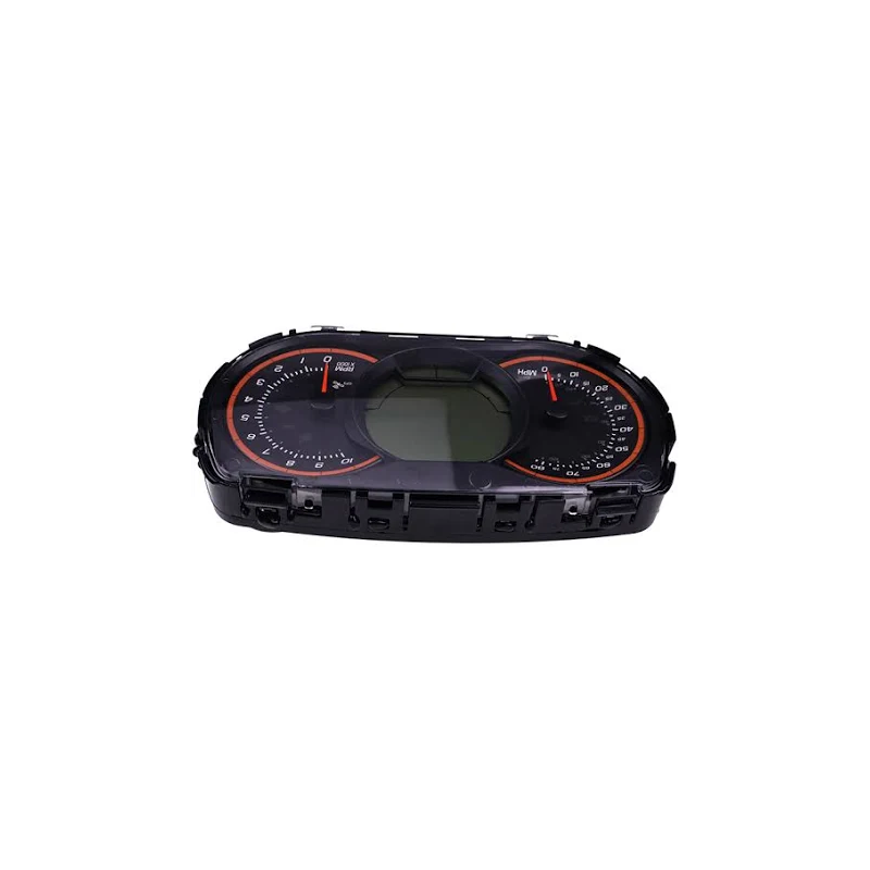 LCD Gauge 278003651 for Sea-Doo Personal Watercraft GTR230 RXP300 RXT300 - KUDUPARTS
