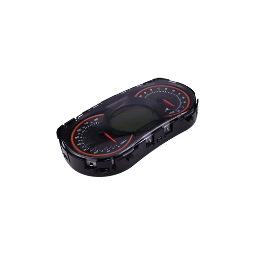 LCD Gauge 278003651 for Sea-Doo Personal Watercraft GTR230 RXP300 RXT300 - KUDUPARTS