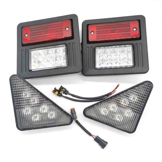 LED Light Kit 7259523 7259524 6670284 for Bobcat 553 751 753 763 773 863 864 973 883 963 A220 A300 A770