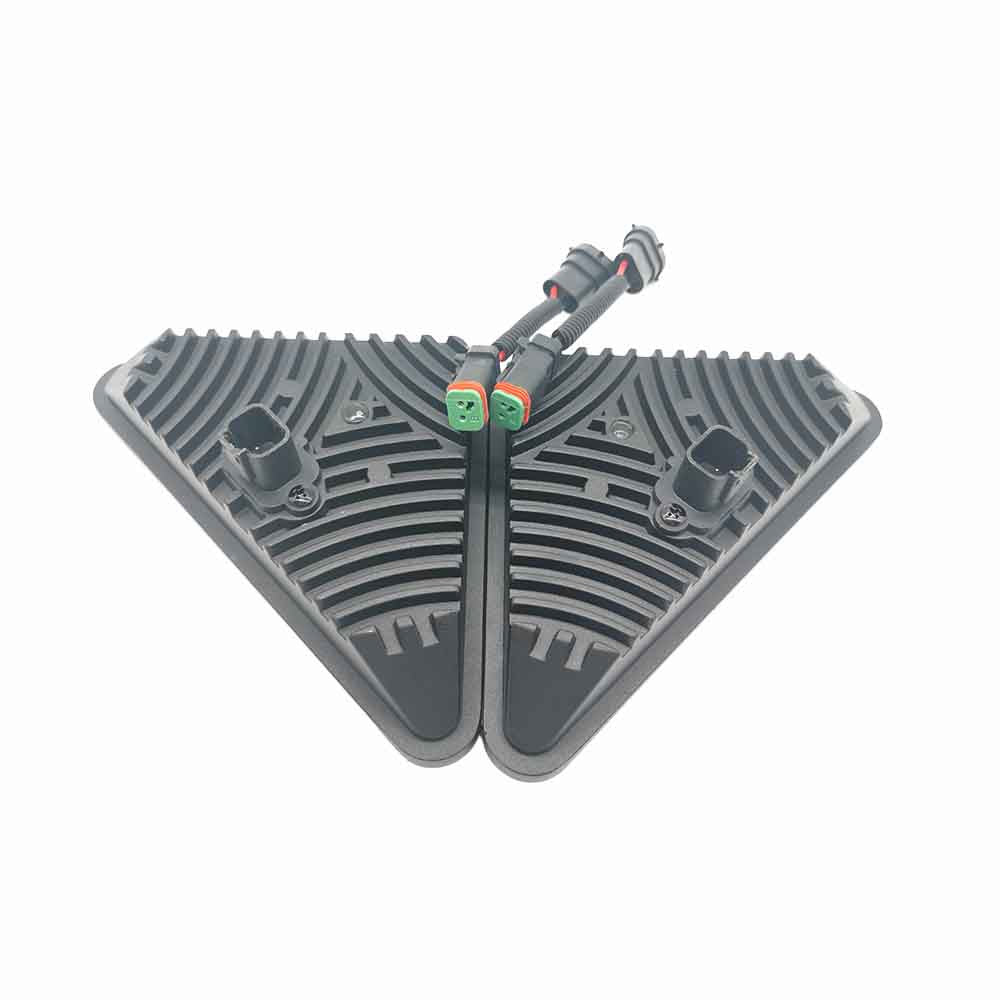 LED Light Kit 7259523 7259524 6670284 for Bobcat 751 753 763 773 863 864 873 883 963 A220 A300 S130 S150 S160 S175 S185 S205 S220 S250 S300 S330 T140